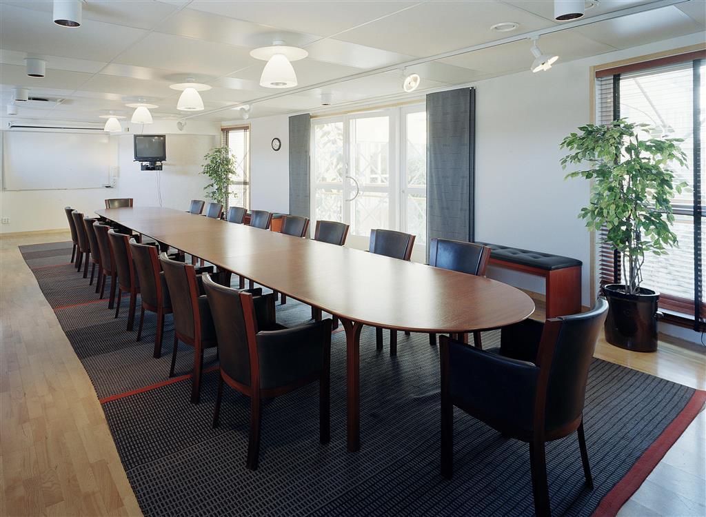 Scandic Skelleftea Facilities photo